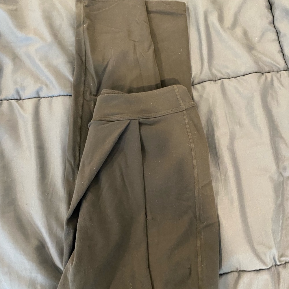 Lululemon joggers